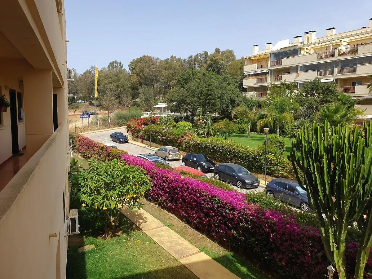 Corner Sea View Penthouse With 95M² Terraces Lejlighed Marbella Spanien