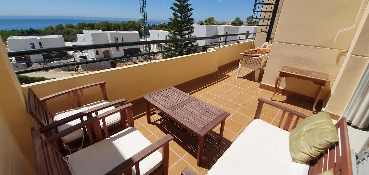 Corner Sea View Penthouse With 95M² Terraces Apartment Marbella 0*,  Spain