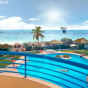  Lägenhet Banana Beach